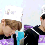 [골든차일드] 도시락 <b>포장지</b> 왜 쓰고 있냐곸ㅋㅋㅋㅋㅋㅋㅋㅋ