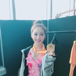 [모두드루와] 오늘 아육대 <b>리듬</b>체조 충격적 비쥬얼의 2명