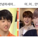 [NCT] 아 개웃겨ㅋㅌㅌㅋㅋㅌㅌㅌㅌㅋㅌㅌㅌㅋㅌㅌ