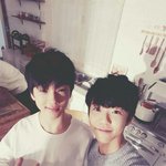 [NCT] 우리 지송이 흑발하면