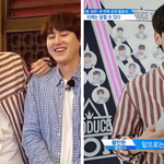 안재현 황민현 닮은거 같지 않음?
