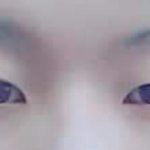 저 <b>미간</b> 넓은 건가요??