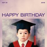 [위너] <b>진우</b>야 생일축하해