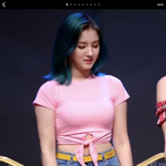 근데 <b>낸시</b>도 살 빼야되지 않을까