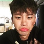 너네는 짝<b>남</b>이랑 <b>말</b> 어떻게 터?