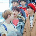 [NCT] 닌닌이 <b>형아미</b>