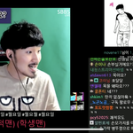 얘들아 나 선바 <b>입덕</b> 부정기인가봐 어때서 91키로가 사랑스럽냐고