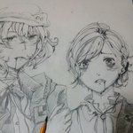 나 <b>그림체</b> 어때? 04야