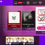 [EXO] 나 <b>슈</b><b>스</b>엠 솔직히 오지지 않냐