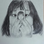 [조언부탁] <b>냉정</b>한 그림평가 부탁해요.