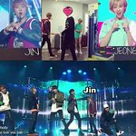 트와이스 번호따는 <b>방탄소년단</b>