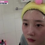 정<b>채연</b>눈 개부러워