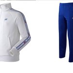 [댓글부탁해] <b>뉴발</b> 트레이닝복 살까 보는 눈이 없어서