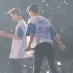 [박우진] <b>빵디</b> 꿍실꿍실