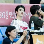 [드루와] 차은우 이사진 되게 <b>세훈</b> 닮았다