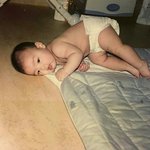 [댓글부탁해] 내짝남 <b>유년기</b>와 현재 올릴게