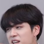 방탄 <b>진</b> 나이가 보인다