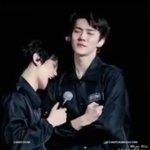 [EXO] @@@ 하이퍼 있냐 베댓 갈아야 함 @@@