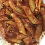 아 엽<b>떡</b> ㅈㄴ <b>배</b> 부르다