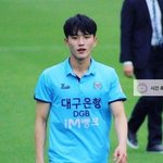 <b>k</b>리그 대구<b>팀</b>에 계시는̆̈ 존잘 이름이⃕ 어떻게 되셔?