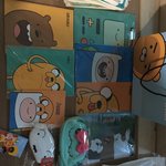 [드루와] 제일 <b>친한</b> 친구 생일선물 샀는데 봐 줘