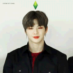 [강다니엘] 강다니엘 <b>심즈</b>자너 ,,,