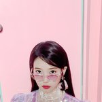 아이유 <b>징짜</b> 개존예