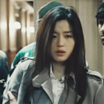 [드루와] 내일 투명 낄까 <b>써클</b> 낄까