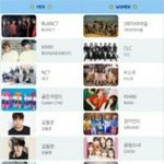 [댓글부탁해] 이번 아육대에서 아는 애들 누구 있어?