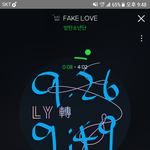 [방탄소년단] <b>무대</b>만 하는줄 알았는데 인터뷰도 했다ㅋ
