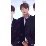 [드루와] 방탄 비주얼담당 수준;