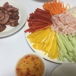 <b>육퇴</b> 후 먹는 요리는