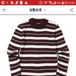 [드루와] 옷 살거 골랐는데 같이 볼<b>랭</b>??
