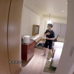 [NCT] 밑 글 보고 급 생각나서 캡쳐해온 내가 좋아하는 문태일...