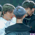 [박우진] <b>오묘</b>하게 예쁘게 설레게 웃는다