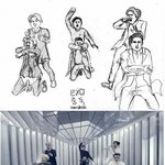 [ㅋㅋㅋㅋㅋ] 내친구가 에이틴 도하나랑 아는사이래
