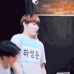 아니 배진영 하성운ㅋㄱㄱㅋ