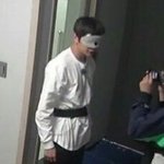 [강<b>다니엘</b>] 꼭꼭 숨어라 머리카락 보일라ㅋㅋㅋㅋ
