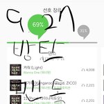 [방탄소년단] +감사해요!)혹시 노래제목 알려주실수있나여