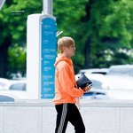 [강다니엘] 귤깅이 너무 ㄱㅇㅇ