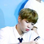 [강다니엘] <b>포도</b> 한알 드실래여?