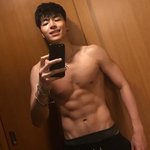 [19] [후<b>방주</b>의] 남자의 복..끈..