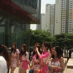 [드루와] <b>사나</b> 얼굴봐... ㄹㅇ 미침 타조인줄