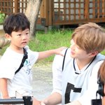 [강다니엘] 강다니엘 <b>다정</b>모먼트..❤