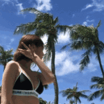 [드루와] 논란의 하트시그널 임현주 몸매.<b>gif</b>