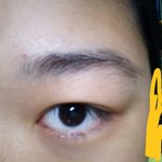 나 눈썹 좀 봐<b>주세</b>뮤ㅠㅠ