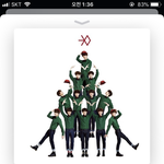 [EXO] 하루<b>종일</b> 바쁘다가 버스타고오는 길이나 침대누워서