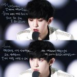 [EXO] 내 눈물<b>버튼</b>