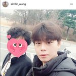 오늘자 비정상회담 왕<b>심린</b> 인스타..jpg