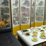 [댓글부탁해] 이 고양이 싸가지 오<b>진다</b>